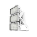 Dotlux 4871-050100 LED-Fluter HLFplus 600W 5000K 1-10V dimmbar 100*38° Abstrahlwinkel 