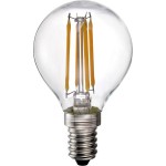 Dotlux 4877-027360 LED-Birne E14 4,5W 2700K Filament 