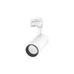 Dotlux 4891-030036 LED-Tracklight SLIMtrack-eco 25W 3000K weiß 