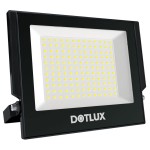 Dotlux 5166-040120 LED-Strahler FLOOReco 100W 4000K 