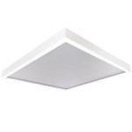 Dotlux 5226 Aufbaurahmen für Deckenmontage 620x620x70mm LED-Backlight -Panele 