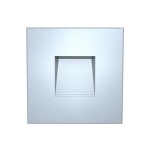 Dotlux 5423-030080 LED-Treppenleuchte EASYSTAIR 1,5W 3000K silber 