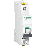 Schneider Electric A9F03125 Leitungsschutzschalter iC60N 1-polig 25A B-Charakteristik 