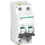 Schneider Electric A9F03606 Leitungsschutzschalter iC60N 1-polig+N 6A B-Charakteristik 