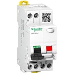 Schneider Electric A9FDB7610 Brandschutzschalter (AFDD) + LS iDPN N Arc 1-polig+N 10A B-Charakteristik 