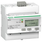 Schneider Electric A9MEM3155 Energiezähler 3-phasig 63A erweiterte Messfunktion Modbus 1E/1A MIDkonform 