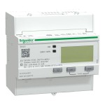 Schneider Electric A9MEM3200 Energiezähler 3-phasig 5A mit Teilzähler 