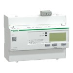 Schneider Electric A9MEM3350 IEM3350 Energiezähler 3-phasig 125A Modbus 