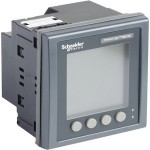 Schneider Electric METSEPM5110 Universalmessgerät PM5110 Fronteinbau Modbus RTU konfig. Transistor Ausgang bis zur 15. H 