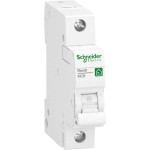 Schneider Electric R9F28110 Leitungsschutzschalter Resi9 1-polig 10A C-Charakteristik 10kA 