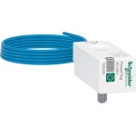 Schneider Electric R9M20 PowerTag Resi9 M63 1-polig+N-Kabel Verbindung mit Wiser Gateway 