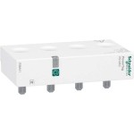 Schneider Electric R9M41 PowerTag Resi9 M63 3-polig+N Einbau oben Verbindung mit Wiser Gateway 