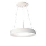 Deko-Light 342125 Pendelleuchte Sculptoris 60 