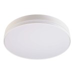 Deko-Light 401007 Wand- / Deckenleuchte Subra 3000K Triac 