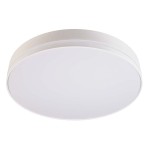 Deko-Light 401008 Wand- / Deckenleuchte Subra 4000K Triac 