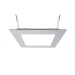 Deko-Light 565159 Deckeneinbauleuchte LED Panel Square 15 