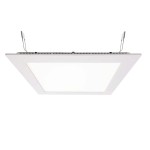 Deko-Light 565162 Deckeneinbauleuchte LED Panel Square 20 