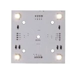 Deko-Light 848003 Modular System Modular Panel II 2x2 