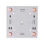 Deko-Light 848005 Modular System Modular Panel II 2x2 