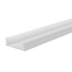 Deko-Light 970065 Profil U-Profil flach AU-01-15 2 Meter 