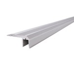 Deko-Light 970523 Profil Treppenstufen-Profil AL-02-10 2 Meter 