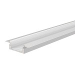 Deko-Light 975025 Profil T-Profil flach ET-01-10 2 Meter 