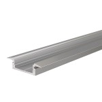 Deko-Light 975041 Profil T-Profil flach ET-01-12 2 Meter 