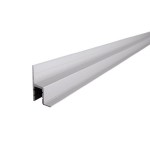 Deko-Light 975483 Profil Trockenbau-Profil Deckenvoute EL-03-10 2 Meter 