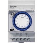 Theben 1510011 Schaltuhr SYN 151 h 