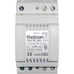 Theben 9079330 Netzteil 24V DC Luxor 413 