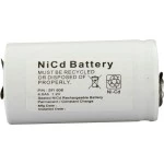 B.E.G. 30039 NiCd-Akku 1,2 V / 4 Ah 