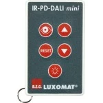 B.E.G. 92112 IR-Fernbedienung IR-PD-DALI-Mini 