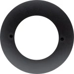 B.E.G. 92384 Abdeckring schwarz 