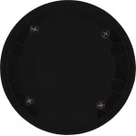 B.E.G. 93753 Montageset IP54 schwarz 