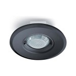 Esylux EP10428074 Bewegungsmelder UP rund schwarz MD-FLAT 360i/8 RD BK 