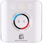 Ei Electronics Ei450-1XD Alarm-Controller 10-Jahres-Batterie Funk 