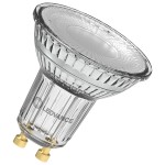 Ledvance LED-Reflektorlampe PAR16 GU10, 930, dim 120Gr LEDP1680120D7.9W930P 