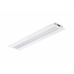 Philips RC342B LED Einlegeleuchte 30W 312mm 4000K weiß 70838900 