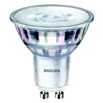 Philips CoreProSpot LED Spot GU10 355lm 4,6W 54mm 2700K 75251700 