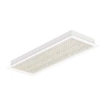 Philips RC505B LED Einlegeleuchte 47W 622mm 3000K weiß 17221300 