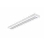 Philips SM136V 28S LED Anbauleuchte 31W 1200mm 3000K weiß 51230600 