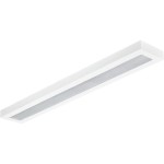 Philips SM136V 43S LED Anbauleuchte 31W 1430mm 4000K weiß 51509300 