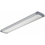 Philips SM340C 45S LED Anbauleuchte 32,5W 1470mm 4000K weiß 18250900 