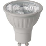 Megaman MM26712 LED-Reflektorlampe U-Dim GU10 420lm 5,2W 2800K dimmbar 