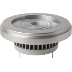 Megaman MM41681 LED-Reflektorlampe AR111 G53 900lm 12W dimmbar 