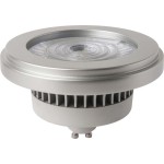 Megaman MM41902 LED-Reflektorlampe AR111 GU10 900lm 11W 2800K dimmbar 