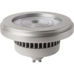 Megaman MM41904 LED-Reflektorlampe AR111 GU10 900lm 11W 4000K dimmbar 