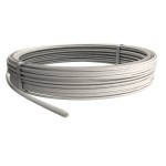 OBO Bettermann 5021332 Rundleiter mit PVC-Mantel RD 8-PVC 100m 