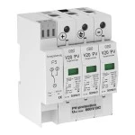 OBO Bettermann 5094576 SurgeController 3p für PV-Anlagen V20-C 3PHFS-600 