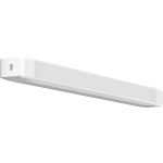 RZB 451201.002.2 Baleva LED-Linienleuchte 3000/4000K 